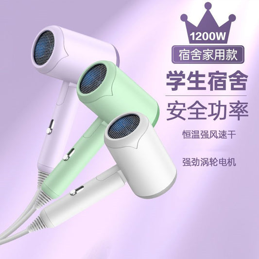 Foldable Hair Dryer