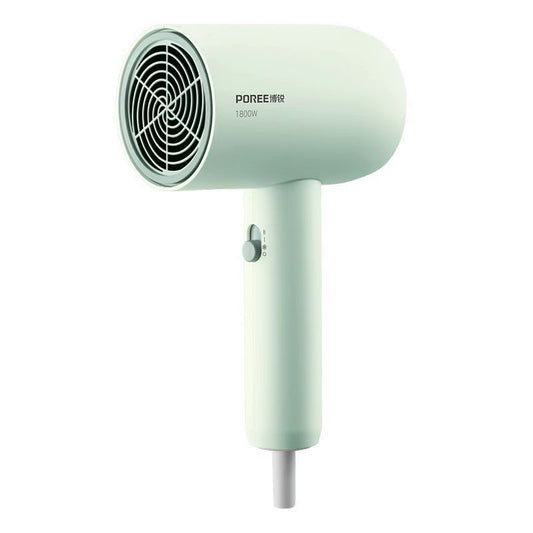 Borui Hair Dryer Small High-Power Quick-Drying Hair